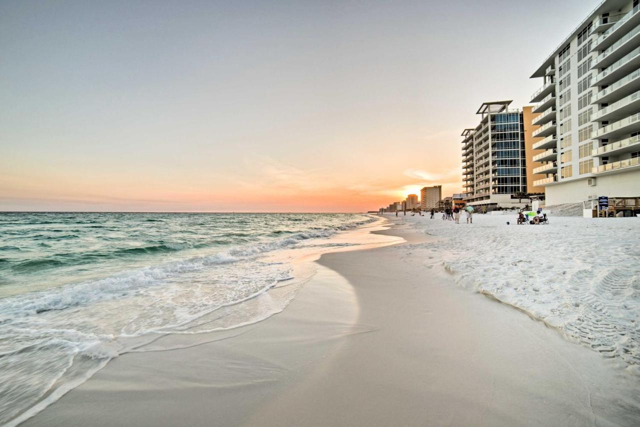 The Palms Of Destin 2114 Aparthotel Exterior photo