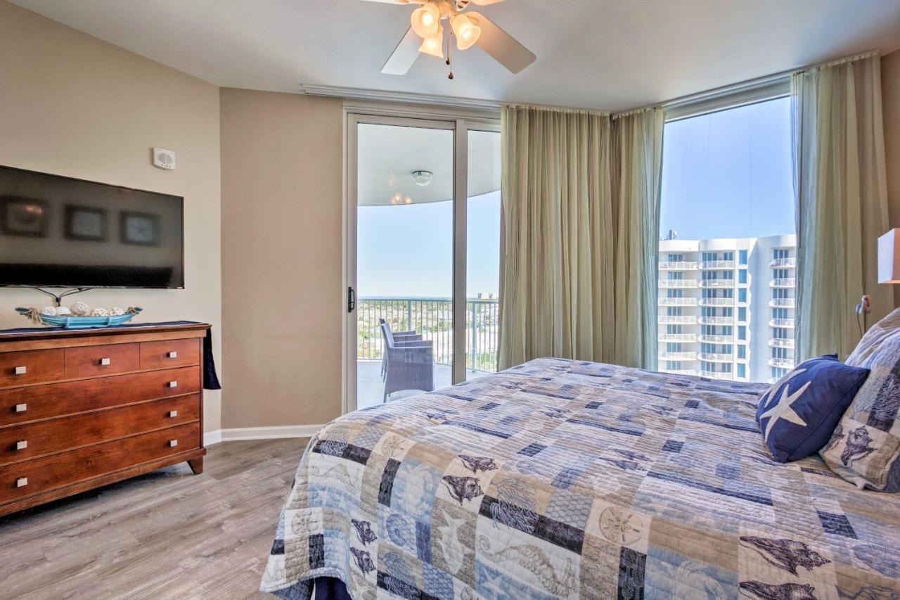 The Palms Of Destin 2114 Aparthotel Exterior photo